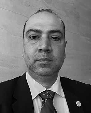 Mohamad Chreif