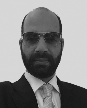 Mohamad Khayzaran